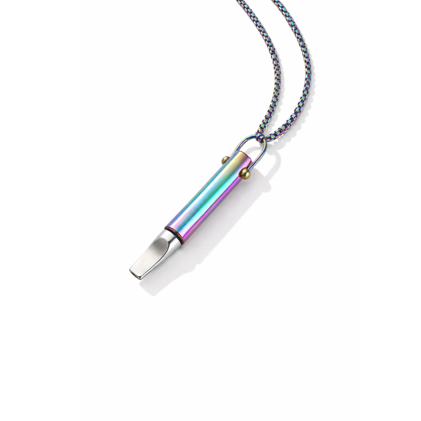 AUREA – Collier Respiratoire & Saveurs