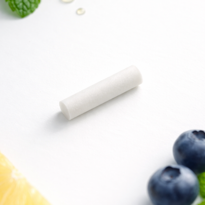 AUREA – Collier Respiratoire & Saveurs