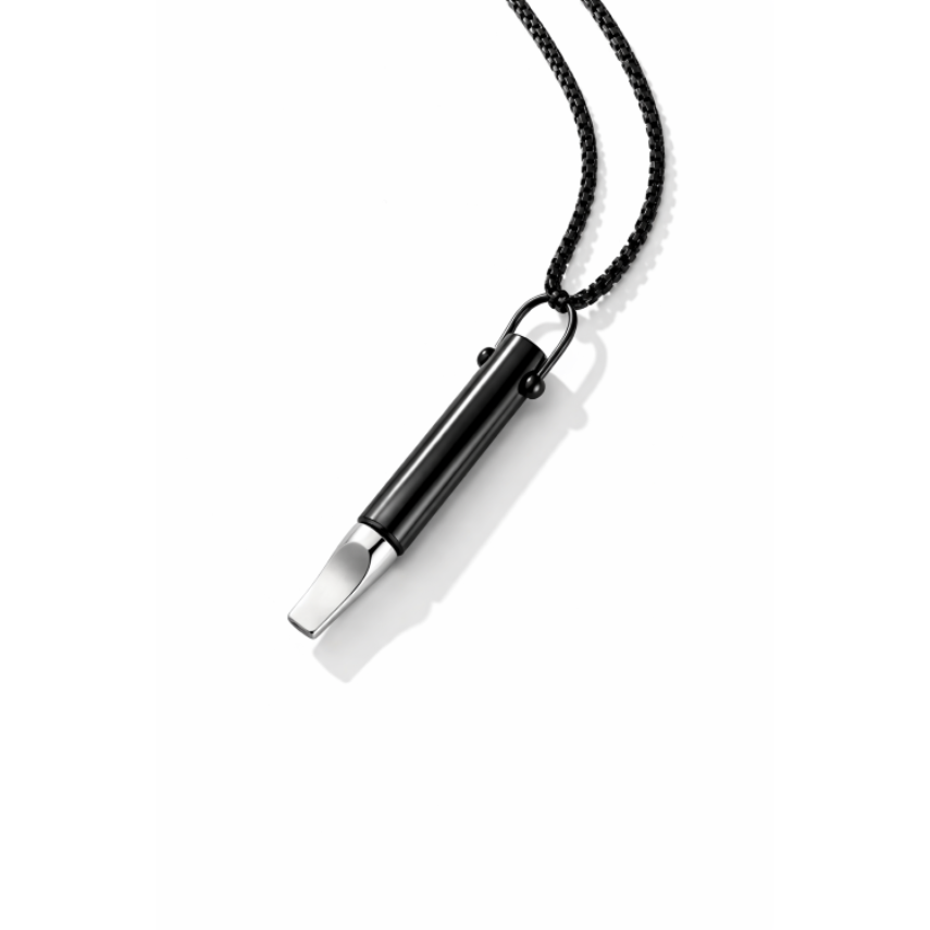 AUREA – Collier Respiratoire & Saveurs