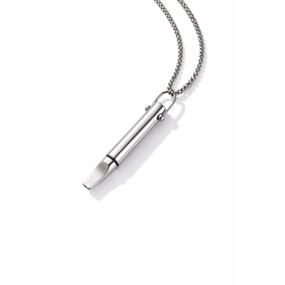 AUREA – Collier Respiratoire & Saveurs